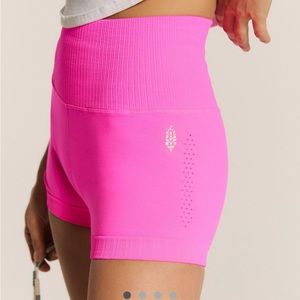 FP - Good Karma Running Shorts